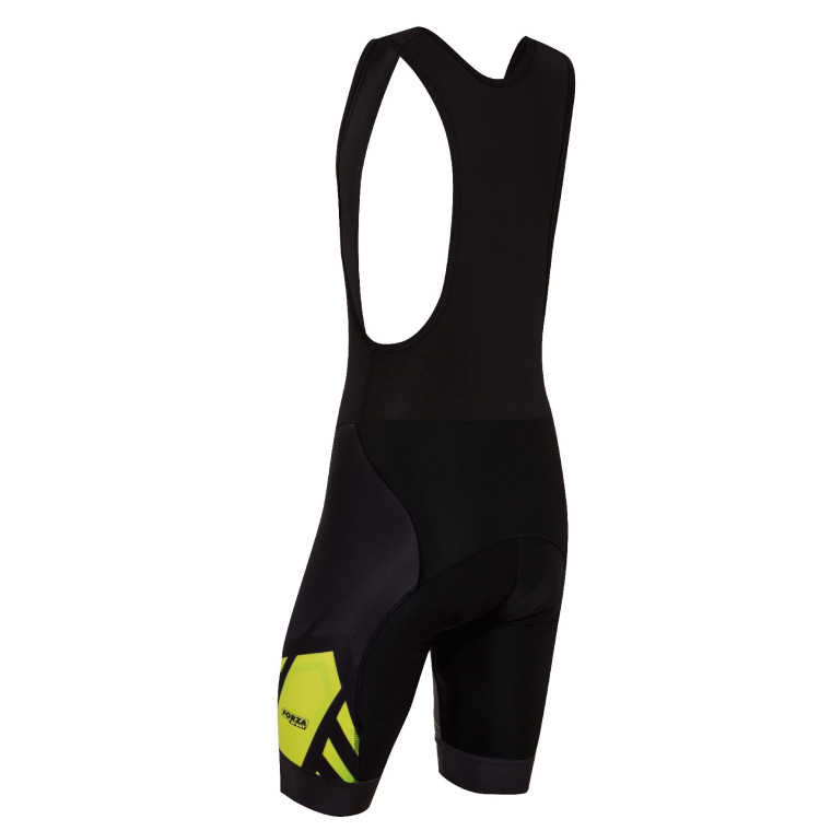 Spodenki kolarskie Pro Milo