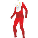 Komplet biegowy ocieplany Pole męski