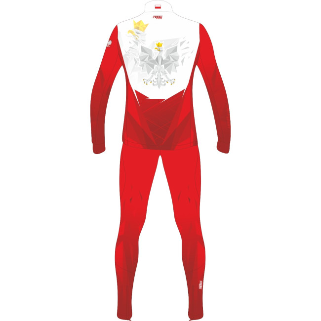 Komplet biegowy Pole