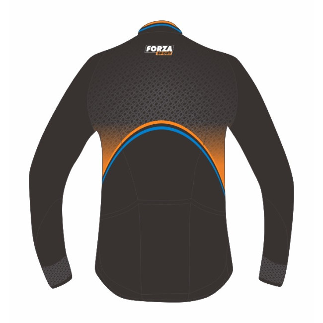 Kurtka kolarska 2w1 Arco Kurtka kolarska 2w1 Arco