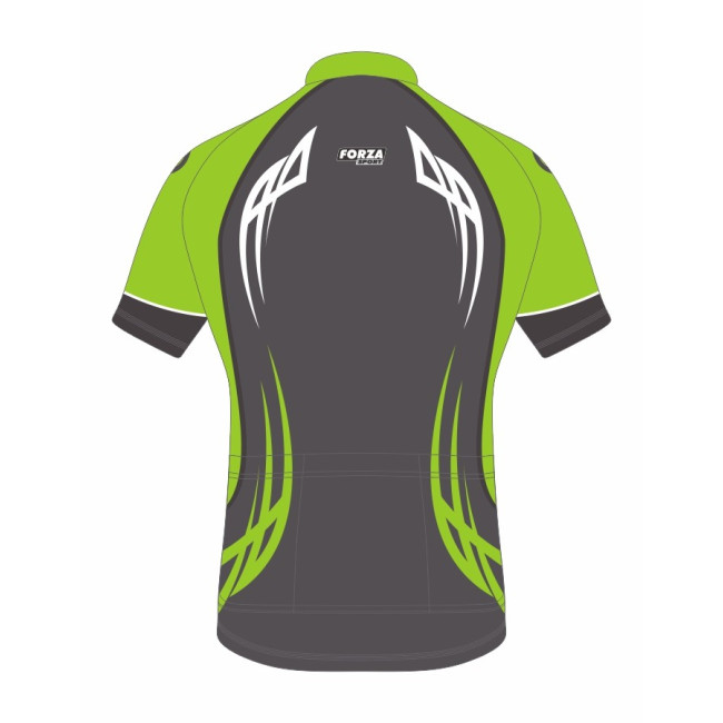 Koszulka kolarska Claws