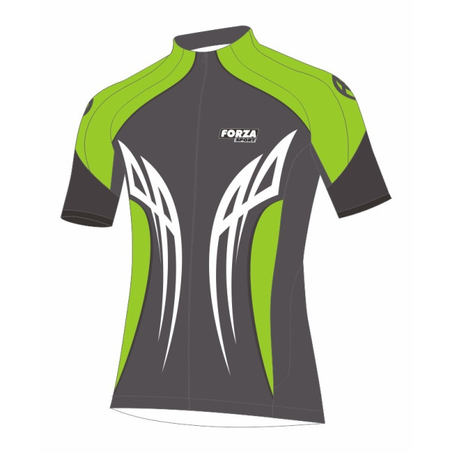 Koszulka kolarska Tecnico Claws Koszulka kolarska Tecnico Claws