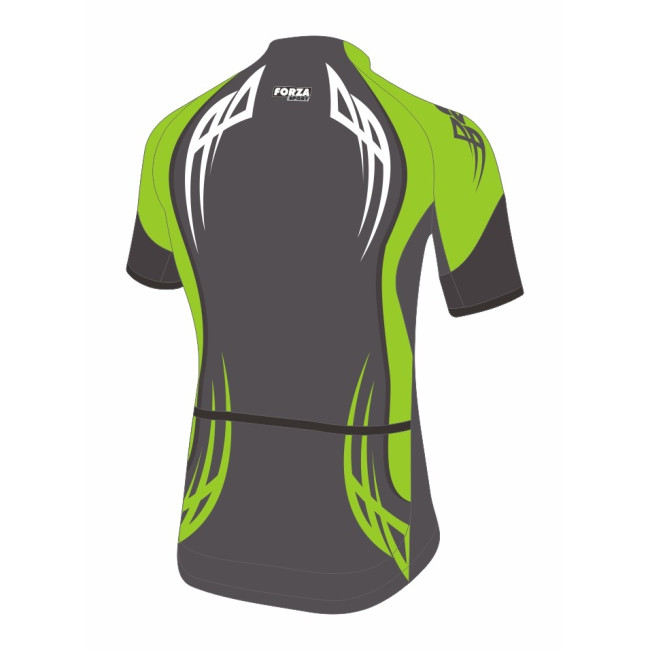 Koszulka kolarska Tecnico Claws Koszulka kolarska Tecnico Claws