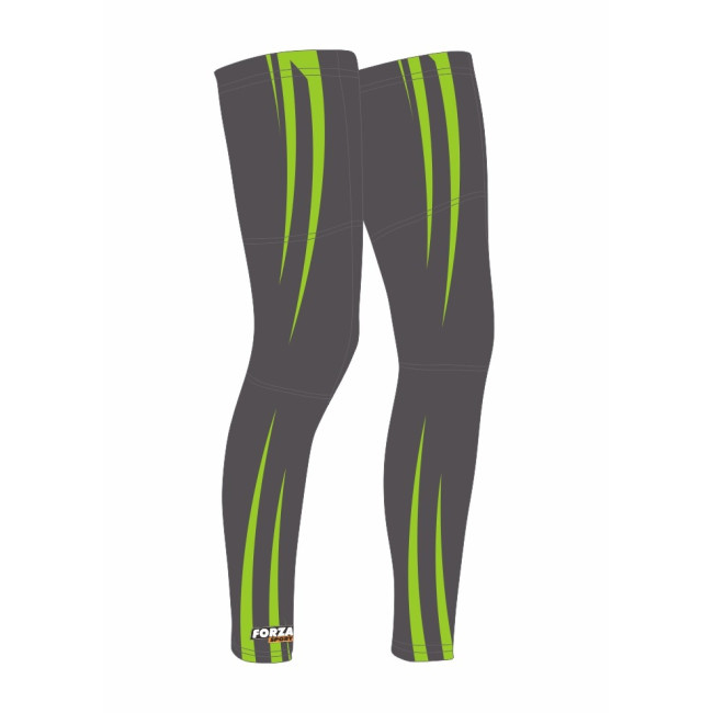 Ocieplacze kolarskie - nogawki Claws Ocieplacze kolarskie - nogawki Claws