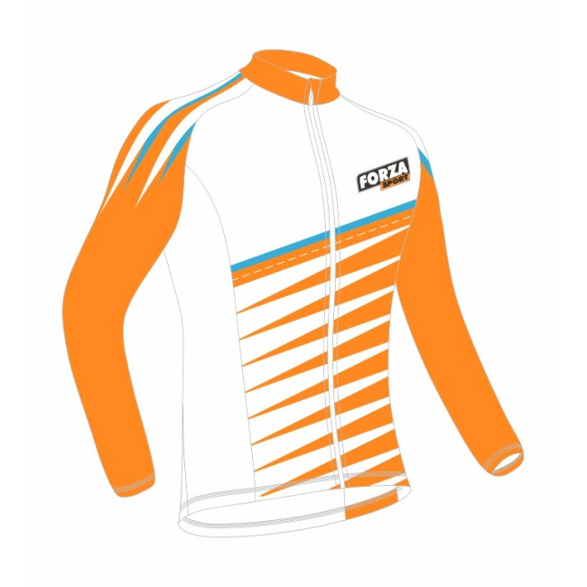 Bluza kolarska Dents Bluza kolarska Dents