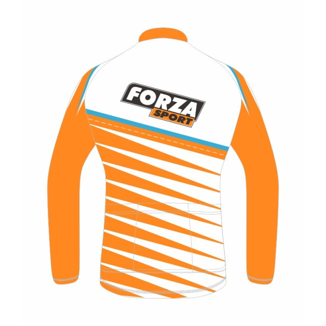 Kurtka kolarska softshell Dents Kurtka kolarska softshell Dents