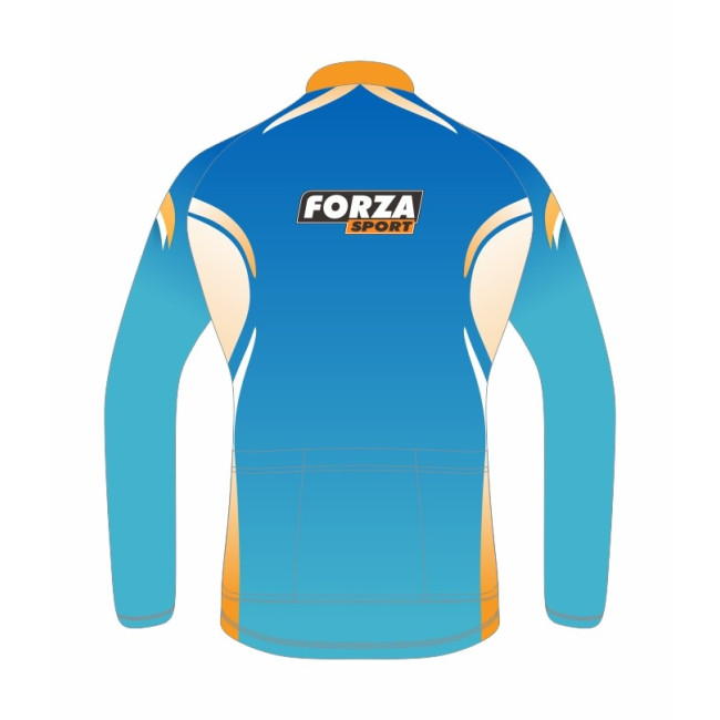 Kurtka kolarska softshell Dots Kurtka kolarska softshell Dots