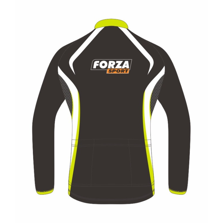 Bluza kolarska Favo