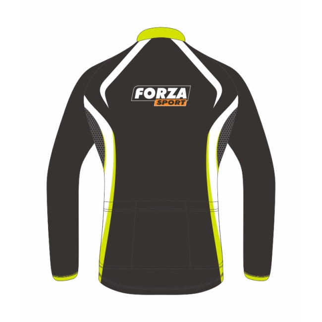 Bluza kolarska Favo Bluza kolarska Favo