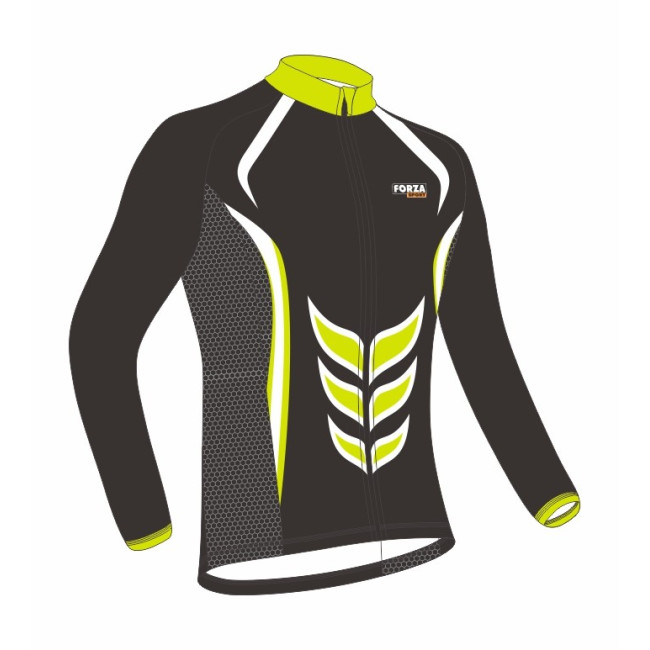 Kurtka kolarska softshell Favo Kurtka kolarska softshell Favo