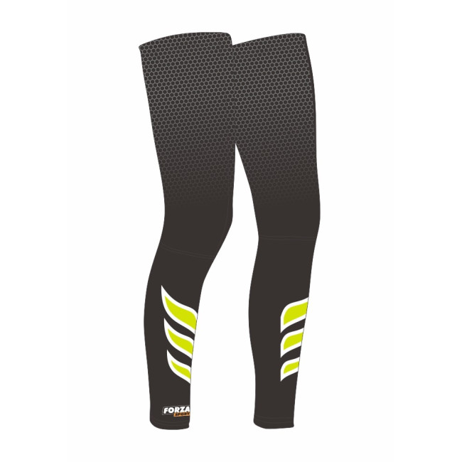 Ocieplacze kolarskie - nogawki Favo