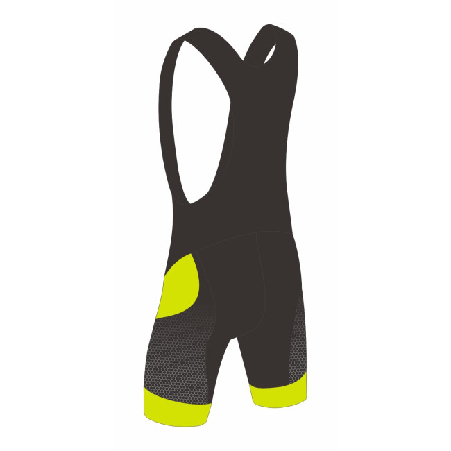 Spodenki kolarskie Tecnico Favo