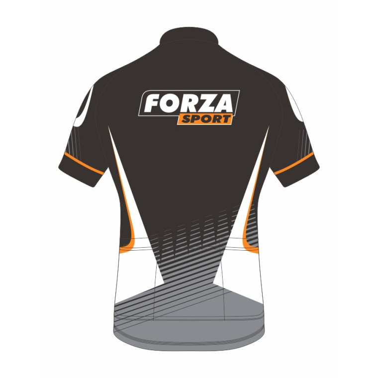 Koszulka funkcyjna Forza