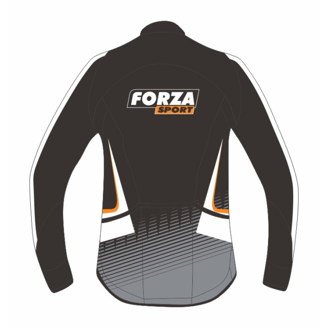 Kurtka kolarska 2w1 Forza Kurtka kolarska 2w1 Forza