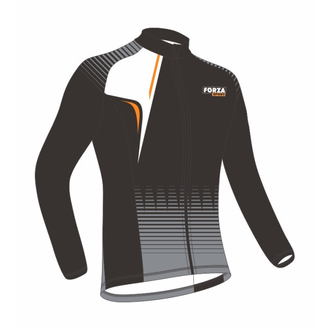 Bluza kolarska Forza Bluza kolarska Forza
