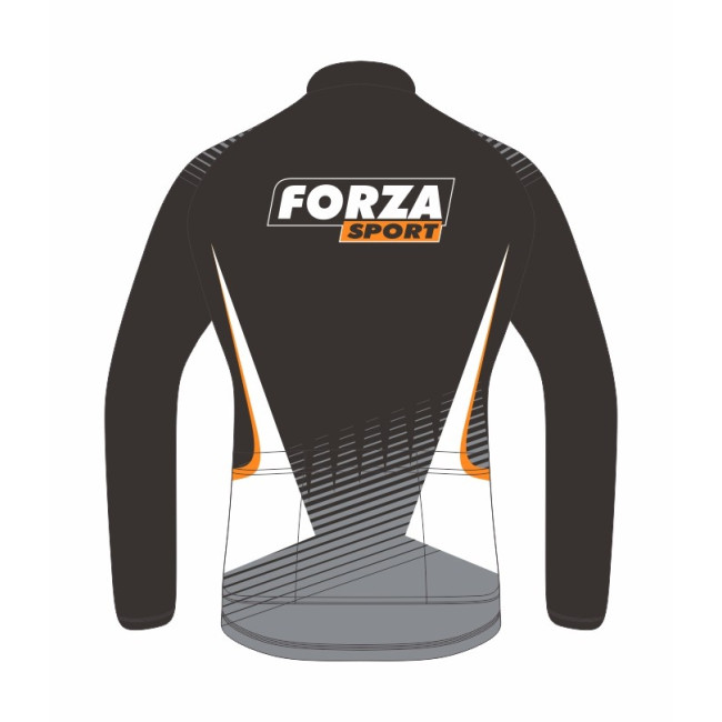 Bluza kolarska Forza Bluza kolarska Forza
