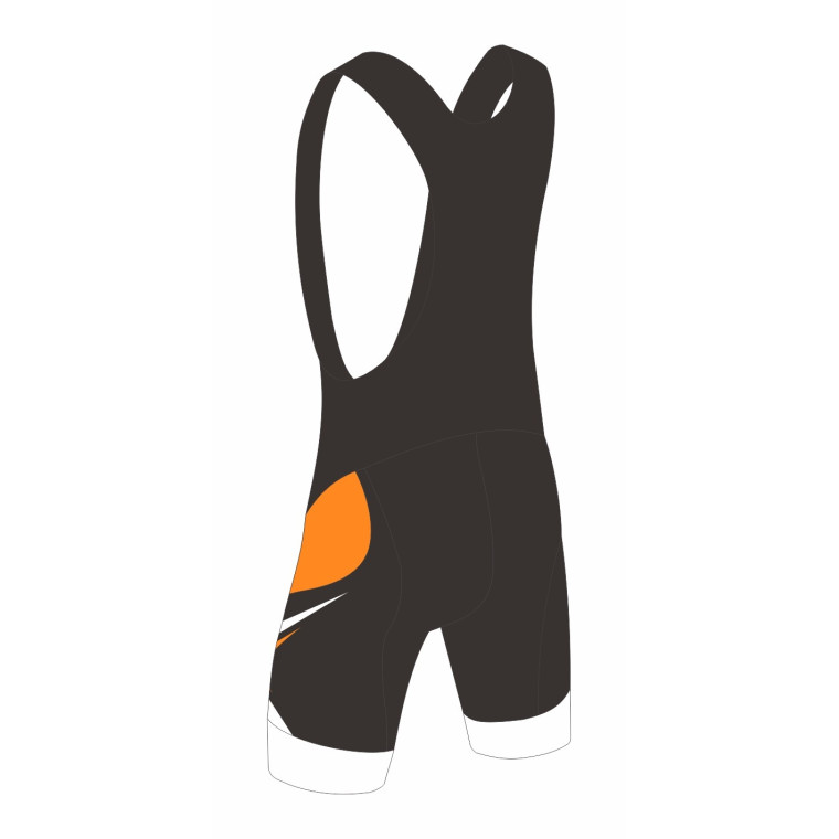 Spodenki kolarskie Tecnico Forza