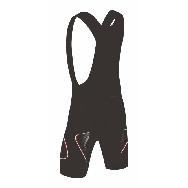 Spodenki kolarskie Tecnico Harp