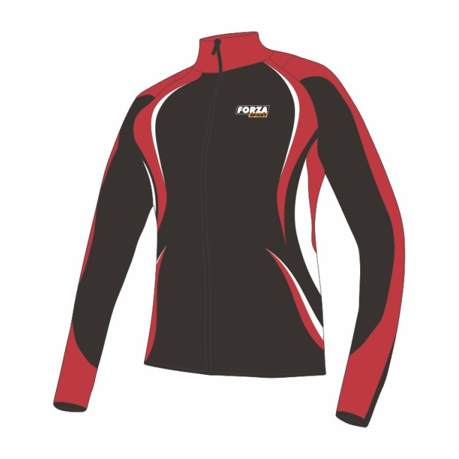 Kurtka kolarska 2w1 Maroon Kurtka kolarska 2w1 Maroon