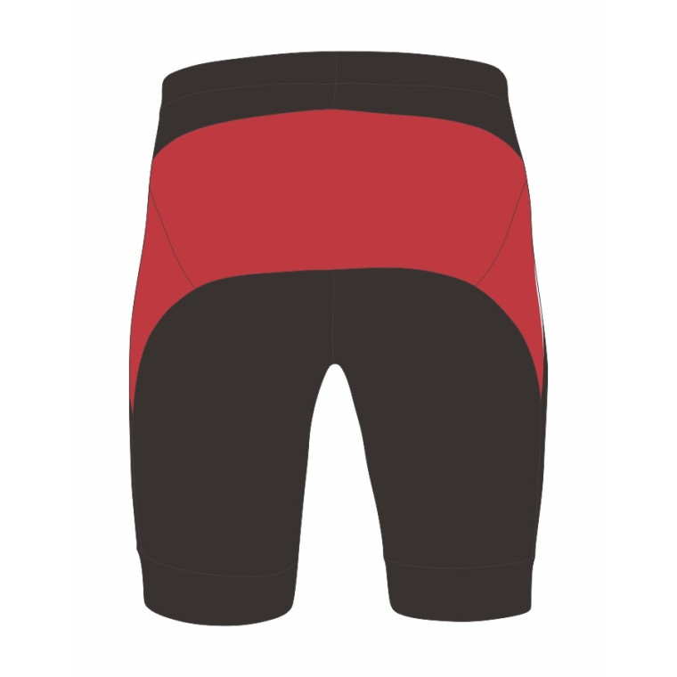 Spodenki kolarskie Maroon