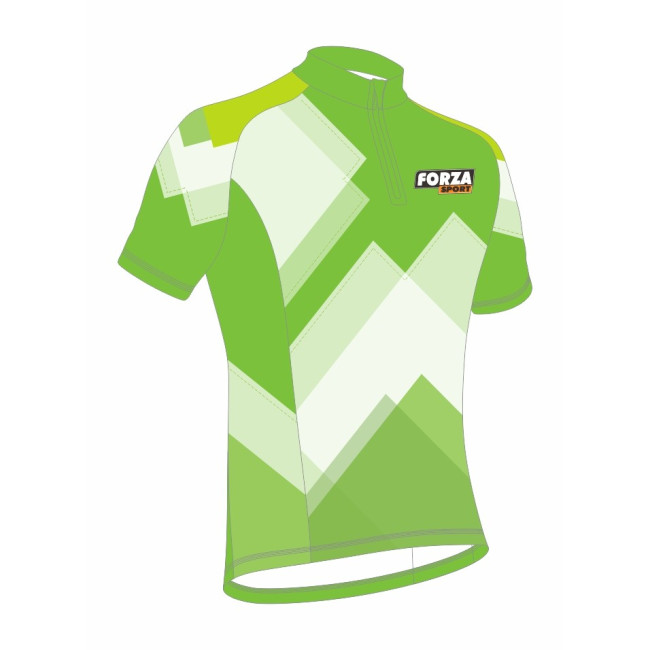 Koszulka kolarska Menta Koszulka kolarska Menta