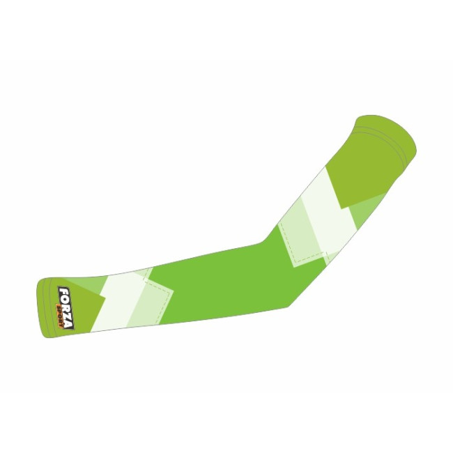 Ocieplacze kolarskie - rękawki Menta Ocieplacze kolarskie - rękawki Menta