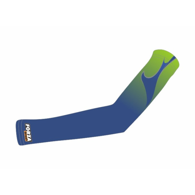 Ocieplacze kolarskie - rękawki Nordlys Ocieplacze kolarskie - rękawki Nordlys