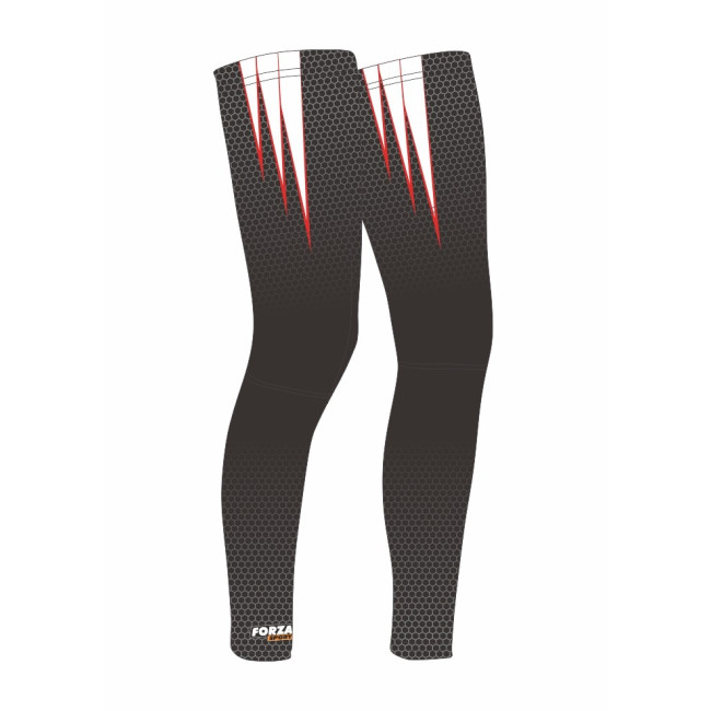 Ocieplacze kolarskie - nogawki Peak Ocieplacze kolarskie - nogawki Peak