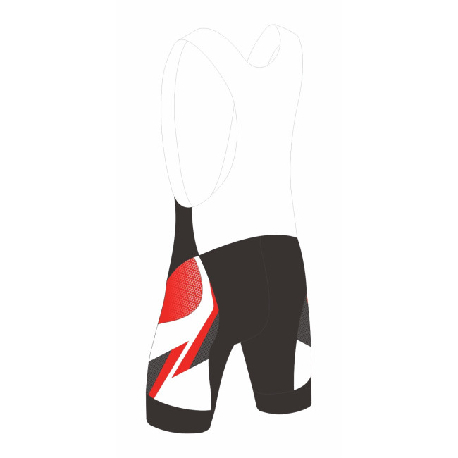 Spodenki kolarskie Tecnico Peak Spodenki kolarskie Tecnico Peak