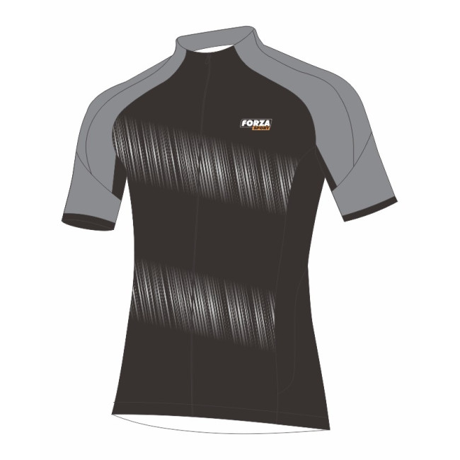 Koszulka kolarska Tecnico Scatto Koszulka kolarska Tecnico Scatto