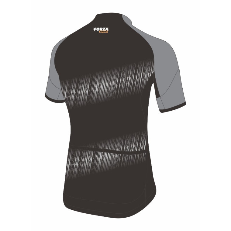 Koszulka kolarska Tecnico Scatto