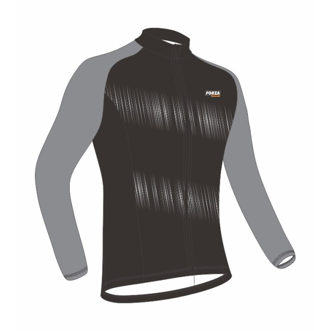 Kurtka kolarska softshell Scatto Kurtka kolarska softshell Scatto