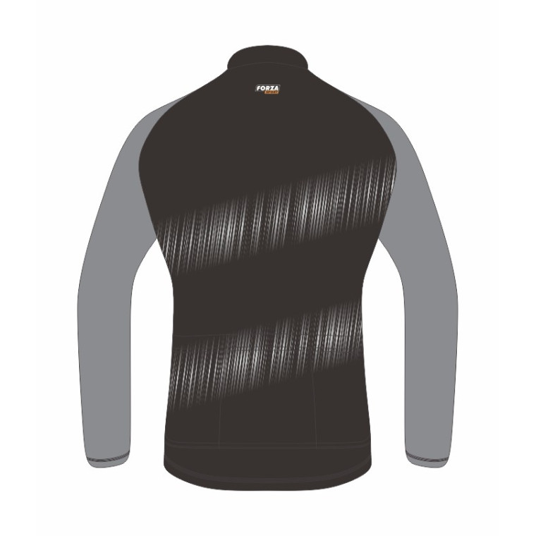 Kurtka kolarska softshell Scatto
