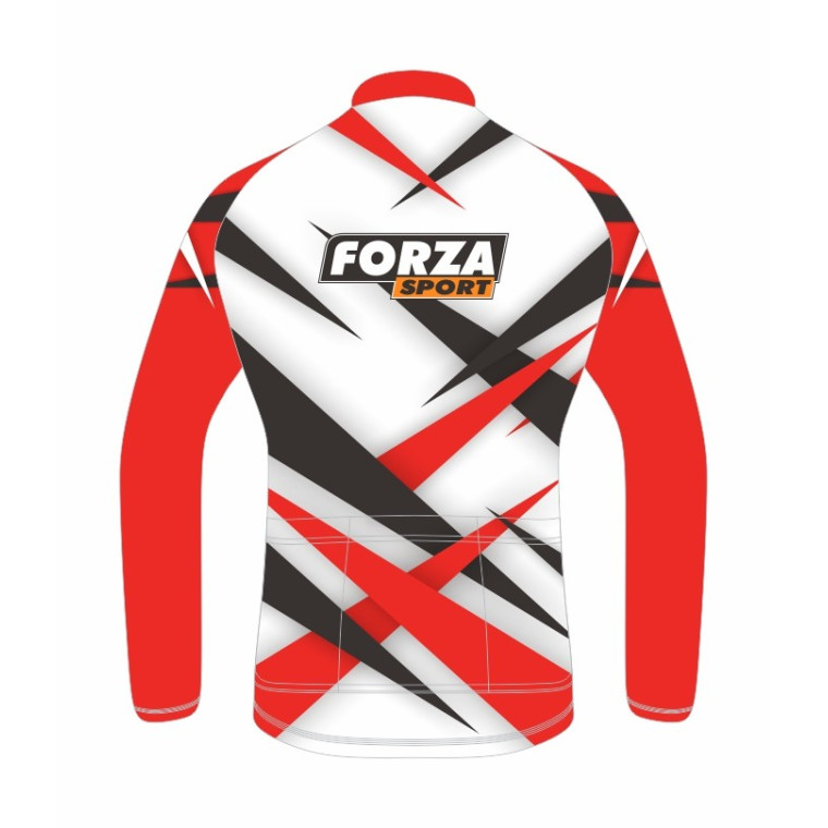 Bluza kolarska Spada
