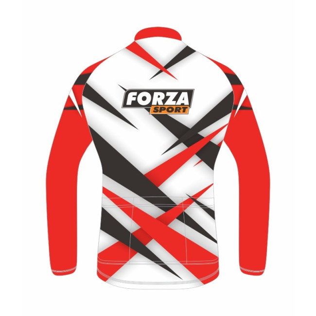 Bluza kolarska Spada Bluza kolarska Spada