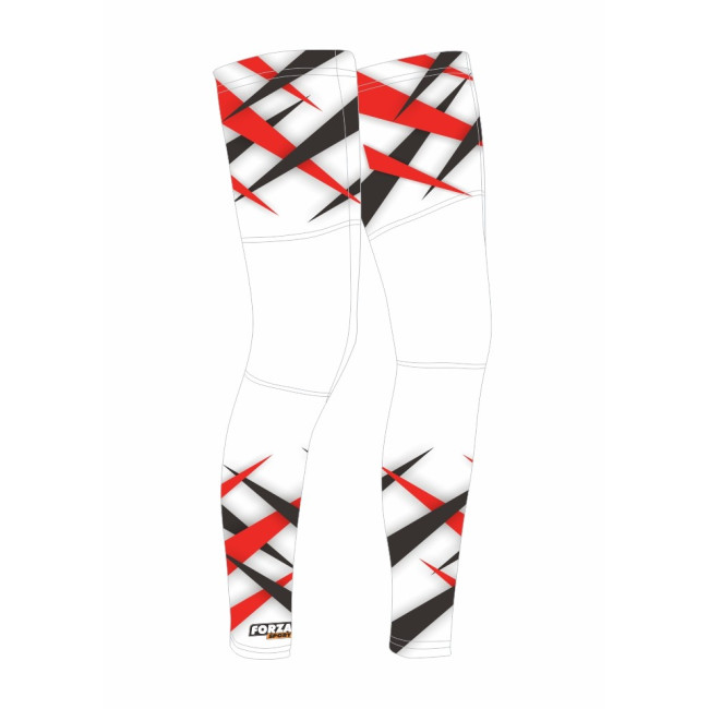 Ocieplacze kolarskie - nogawki Spada Ocieplacze kolarskie - nogawki Spada