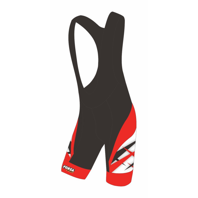 Spodenki kolarskie Tecnico Spada Spodenki kolarskie Tecnico Spada