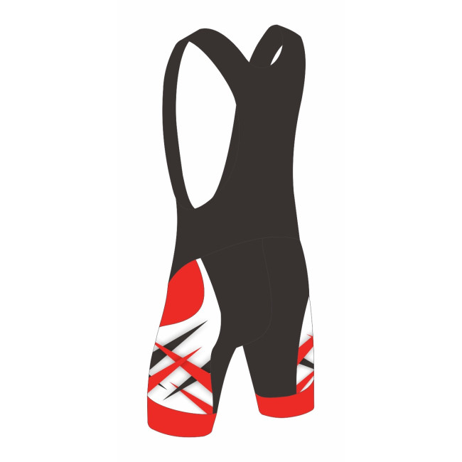 Spodenki kolarskie Tecnico Spada Spodenki kolarskie Tecnico Spada