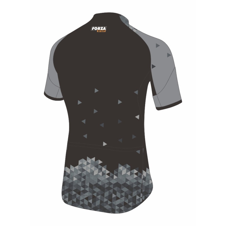 Koszulka kolarska Tecnico Vetro