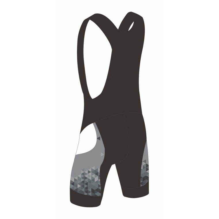 Spodenki kolarskie Tecnico Vetro