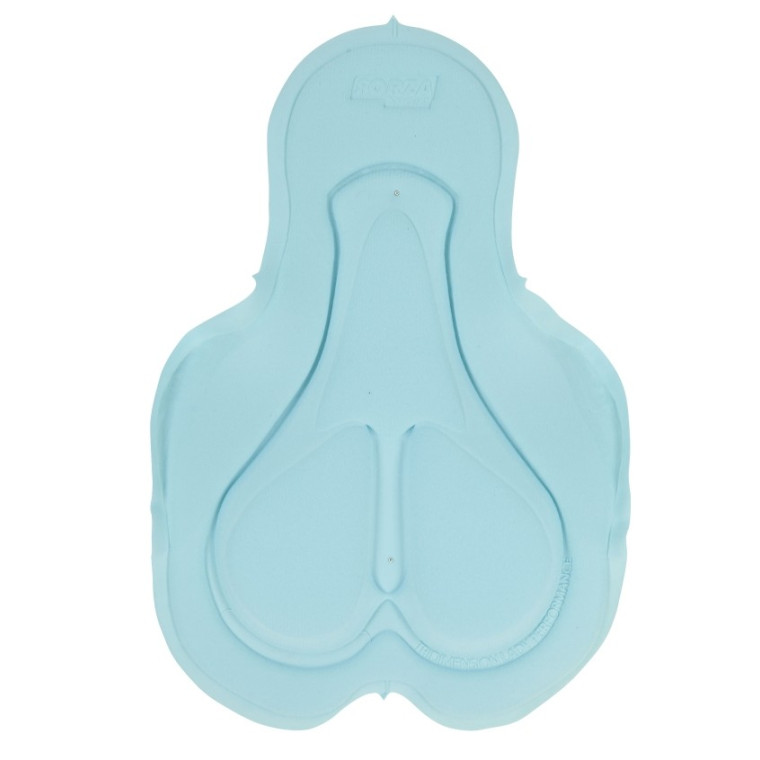 Spodnie kolarskie Nitra Blue