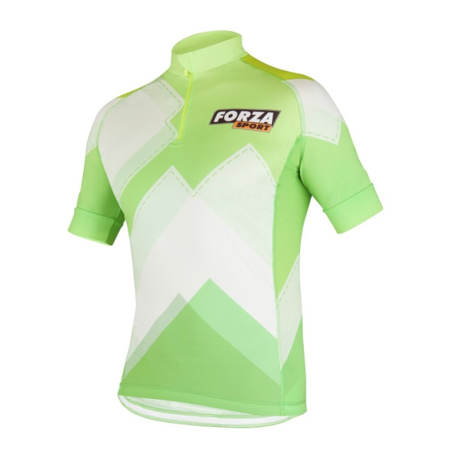 Koszulka kolarska Menta Koszulka kolarska Menta