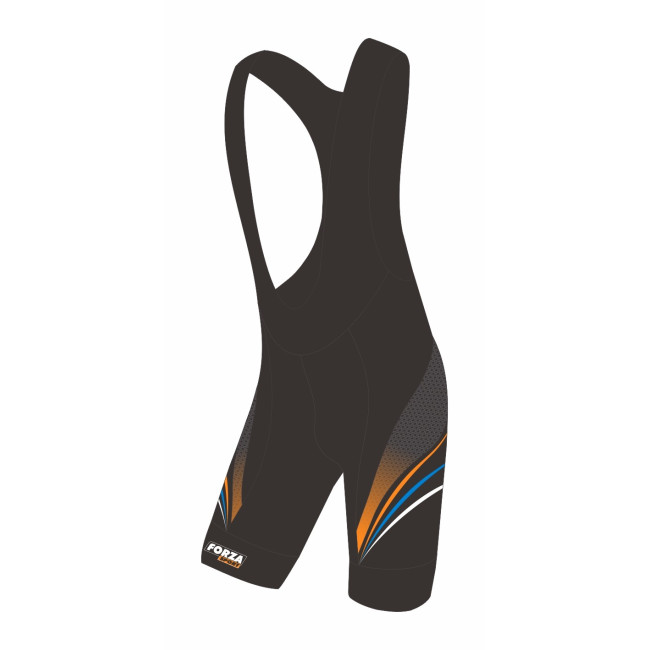 Spodenki kolarskie Tecnico Arco Spodenki kolarskie Tecnico Arco