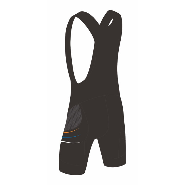 Spodenki kolarskie Tecnico Arco Spodenki kolarskie Tecnico Arco