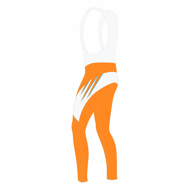 Spodnie kolarskie Dents