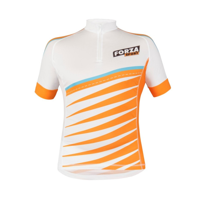 Koszulka kolarska Dents Koszulka kolarska Dents