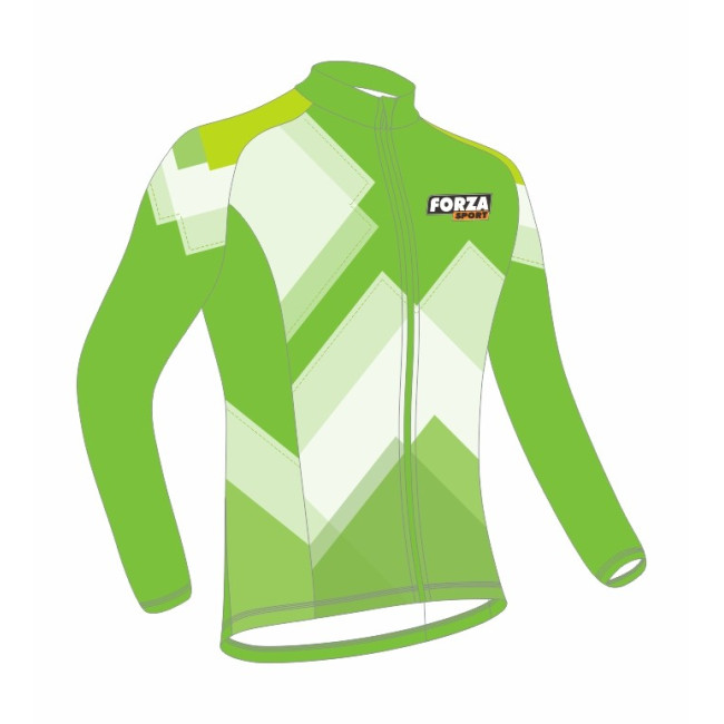 Bluza kolarska Menta Bluza kolarska Menta