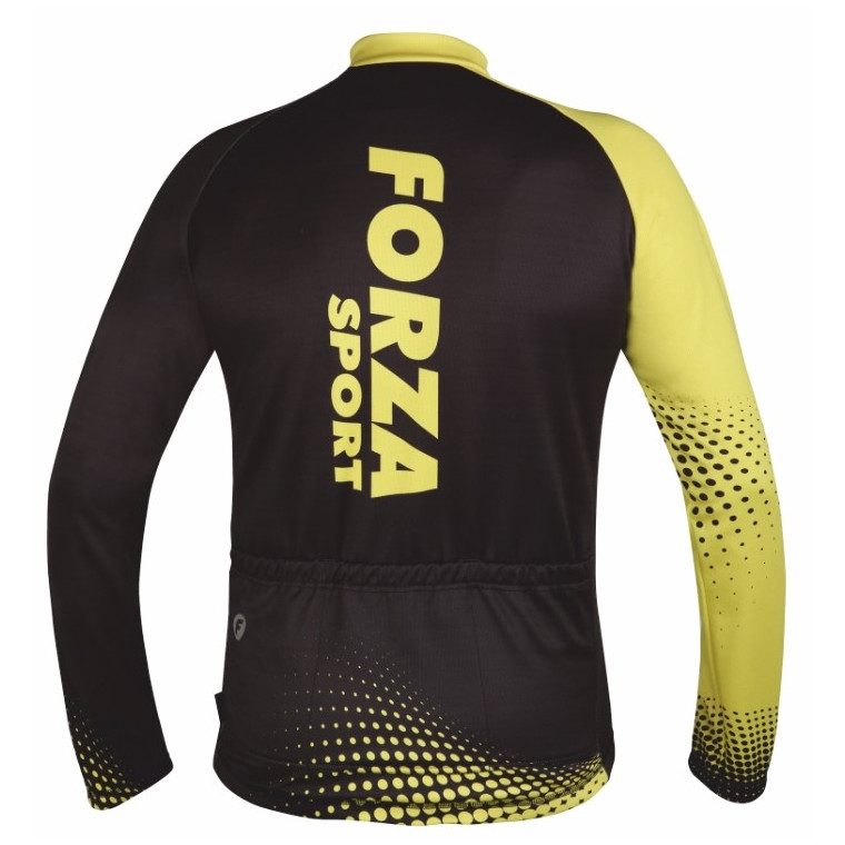 Bluza kolarska Punto