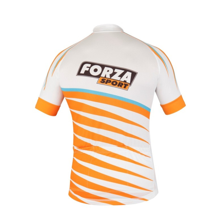 Koszulka kolarska Dents