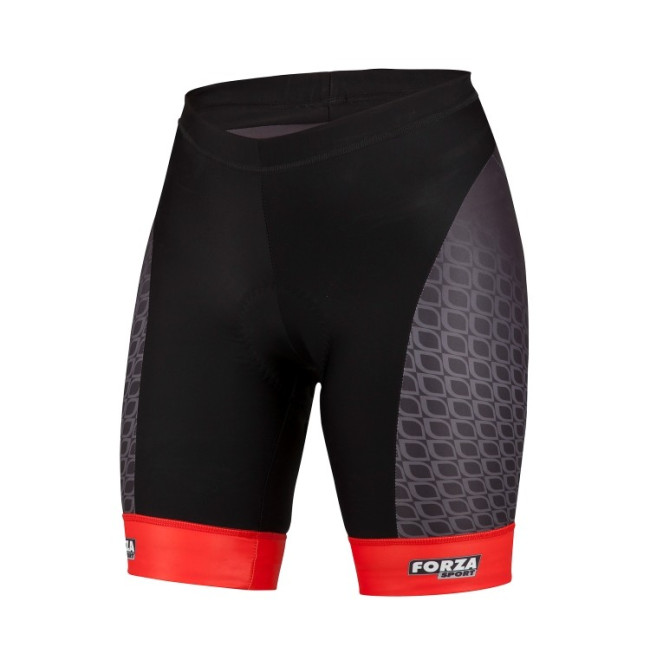 Spodenki kolarskie Red Eye